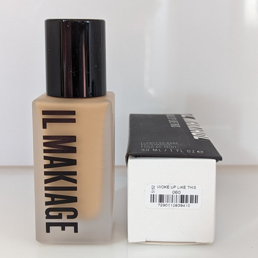 Il Makiage #60 Foundation - Picture 2 of 3